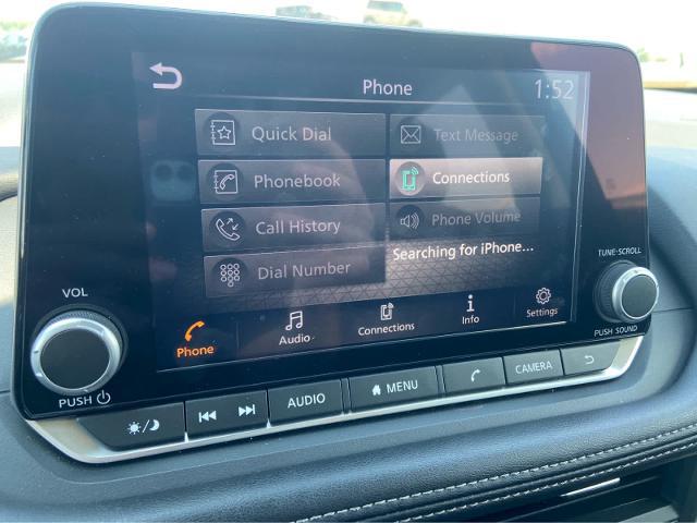 2024 Nissan Rogue SV Intelligent AWD