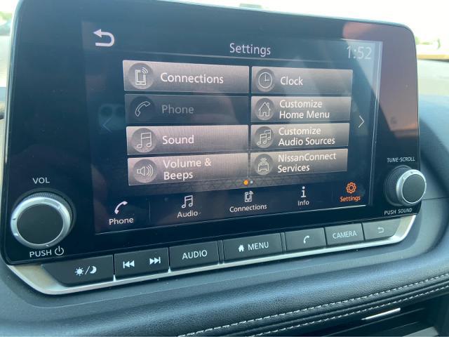 2024 Nissan Rogue SV Intelligent AWD