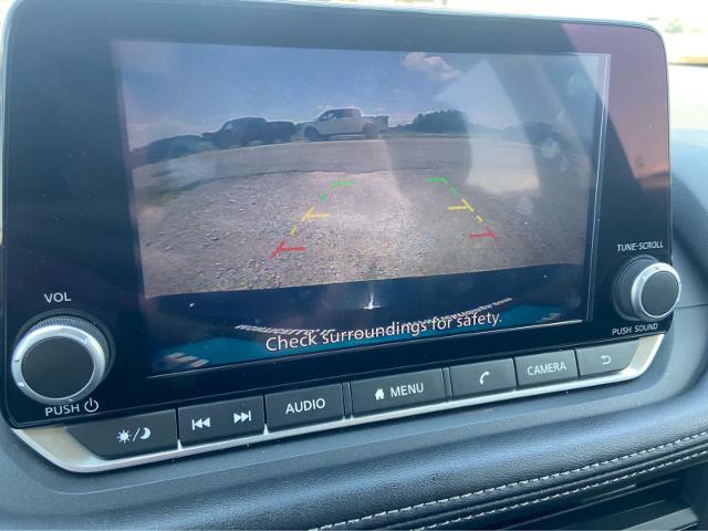 2024 Nissan Rogue SV Intelligent AWD