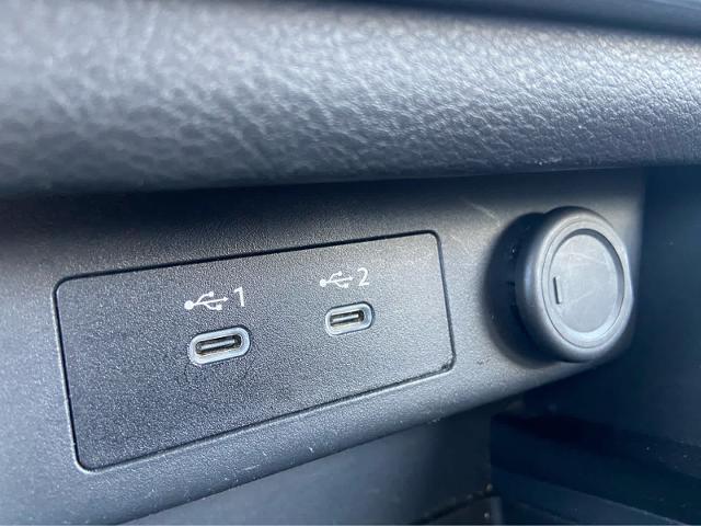 2024 Nissan Rogue SV Intelligent AWD