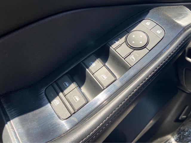 2024 Nissan Rogue SV Intelligent AWD