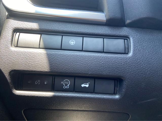 2024 Nissan Rogue SV Intelligent AWD
