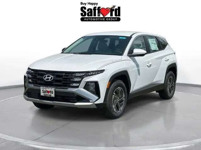2026 Hyundai Tucson Hybrid Blue SE for sale in Leesburg, VA