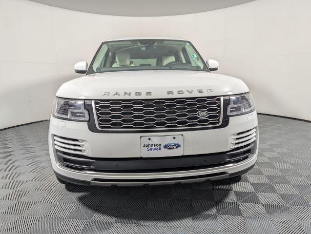 2021 Land Rover Range Rover P525 Westminster
