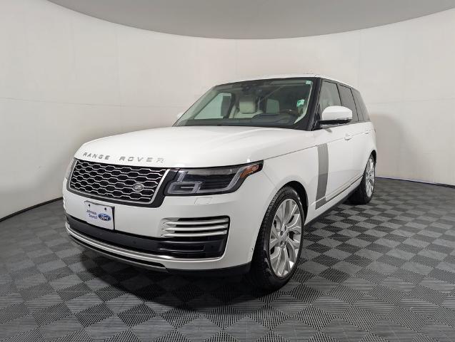 2021 Land Rover Range Rover P525 Westminster