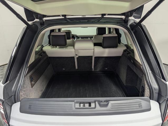 2021 Land Rover Range Rover P525 Westminster