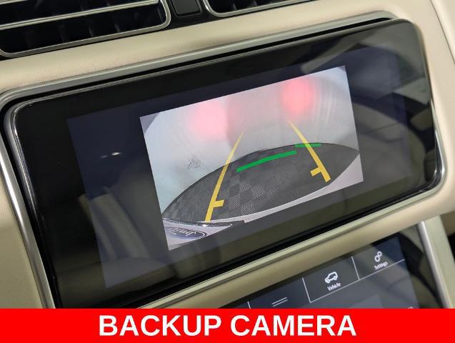 2021 Land Rover Range Rover P525 Westminster