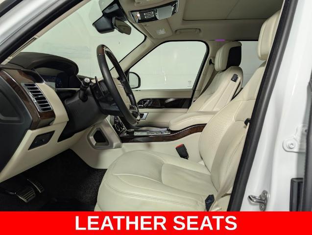 2021 Land Rover Range Rover P525 Westminster