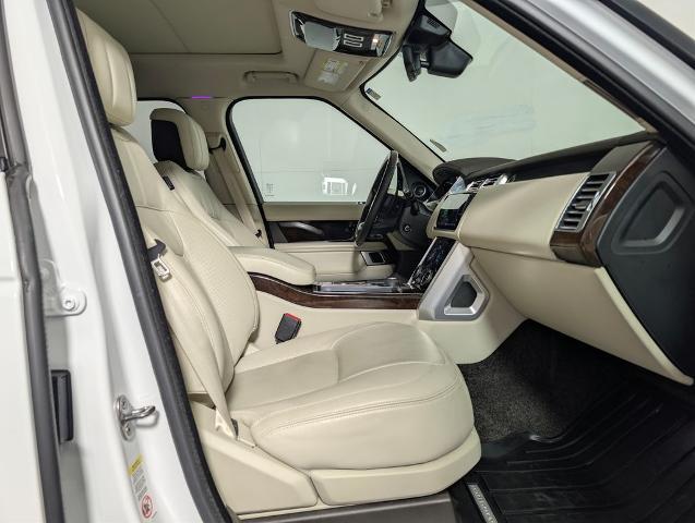 2021 Land Rover Range Rover P525 Westminster