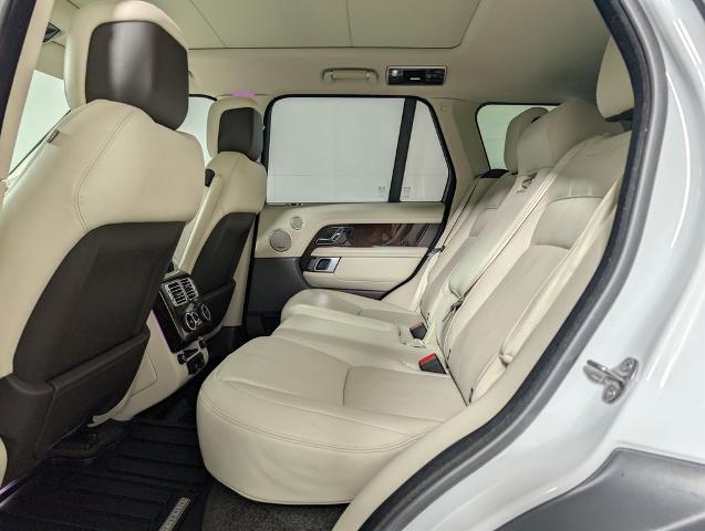 2021 Land Rover Range Rover P525 Westminster