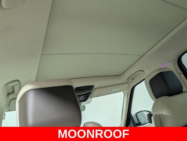 2021 Land Rover Range Rover P525 Westminster
