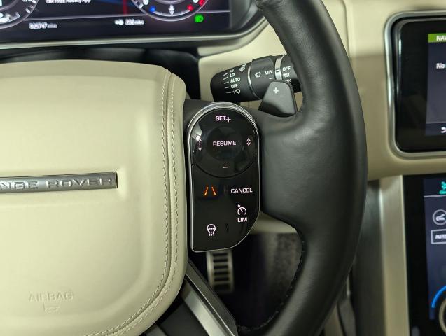 2021 Land Rover Range Rover P525 Westminster