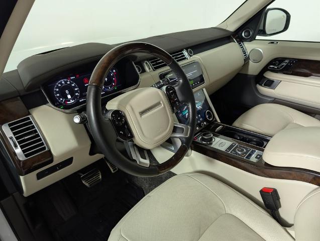 2021 Land Rover Range Rover P525 Westminster