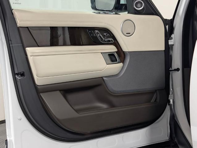 2021 Land Rover Range Rover P525 Westminster