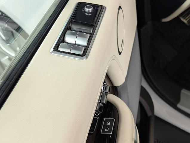 2021 Land Rover Range Rover P525 Westminster
