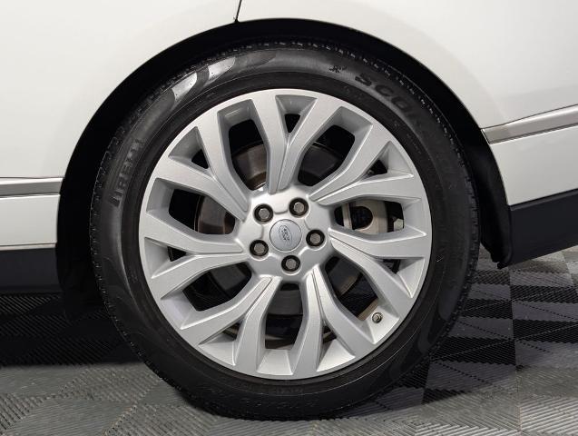 2021 Land Rover Range Rover P525 Westminster