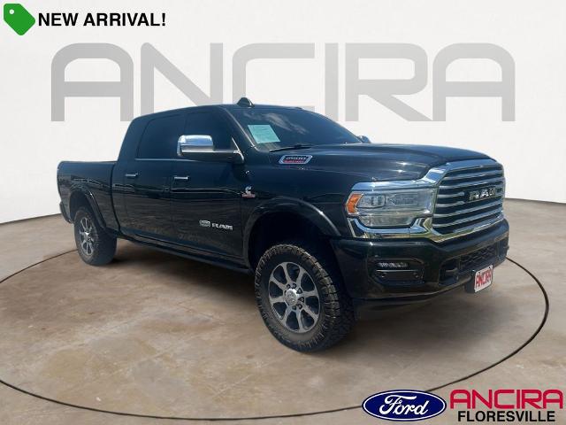 2022 Ram 2500 Limited Longhorn Mega Cab 4x4 6'4" Box for sale in Floresville, TX