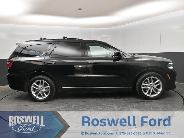 2024 Dodge Durango GT Plus RWD for sale in Roswell, NM
