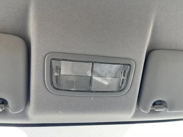 2011 Honda Fit Sport