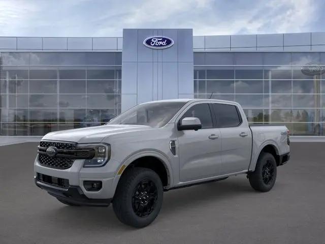 2026 Ford Ranger LARIAT for sale in Jasper, AL