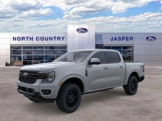2026 Ford Ranger LARIAT for sale in Jasper, AL
