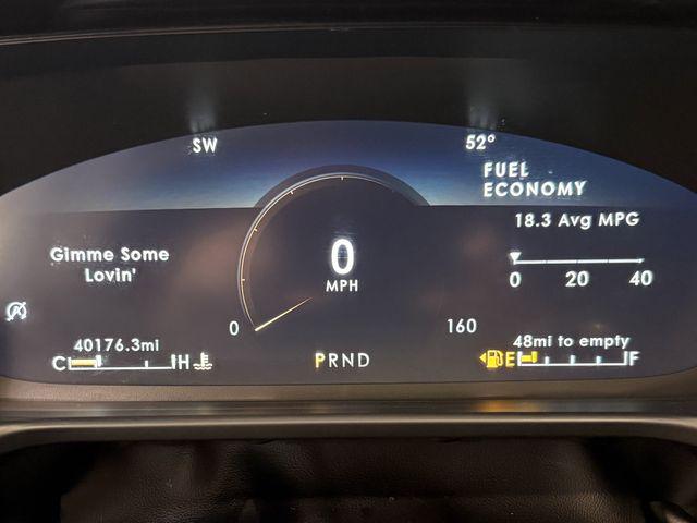 2023 Lincoln Aviator Standard
