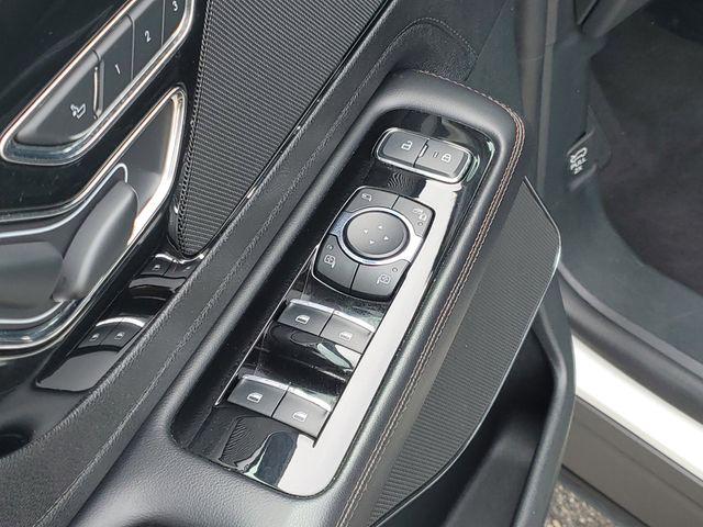 2023 Lincoln Aviator Standard
