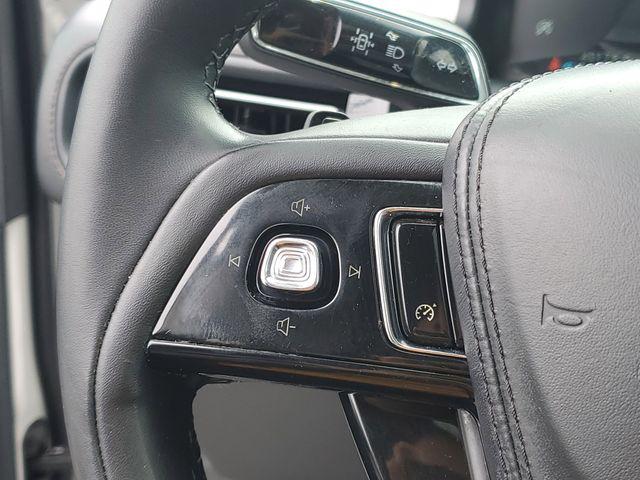 2023 Lincoln Aviator Standard