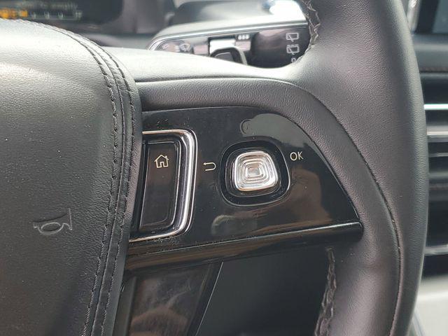 2023 Lincoln Aviator Standard