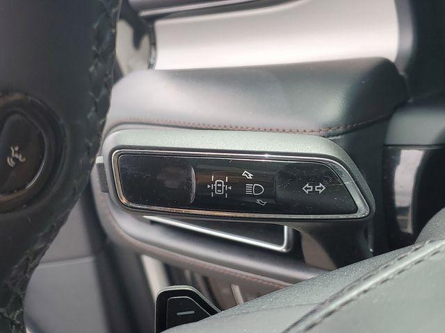 2023 Lincoln Aviator Standard