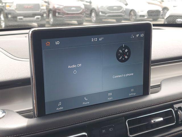 2023 Lincoln Aviator Standard