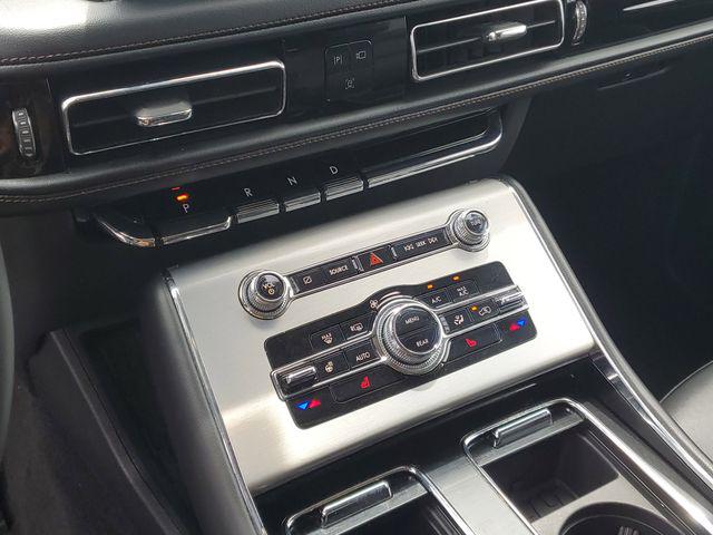 2023 Lincoln Aviator Standard