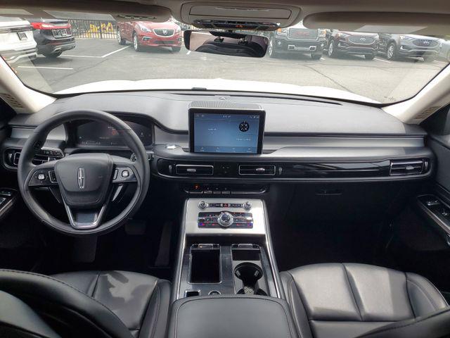 2023 Lincoln Aviator Standard