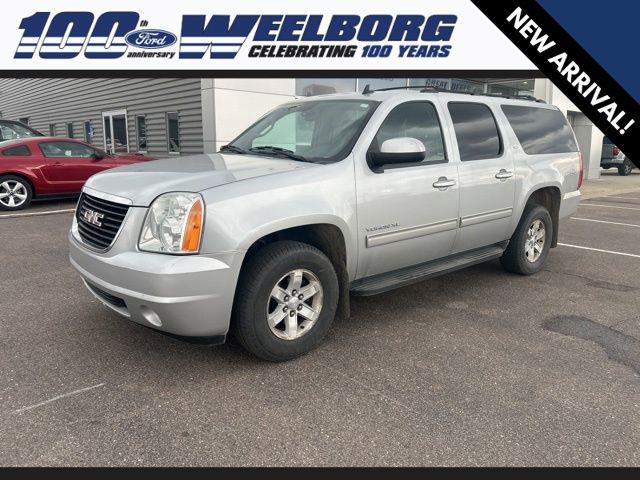2013 GMC Yukon XL SLT for sale in Redwood Falls, MN