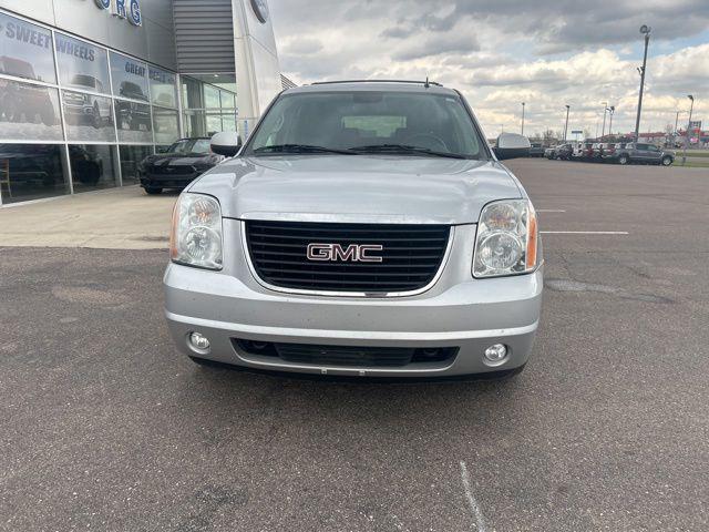 2013 GMC Yukon XL SLT