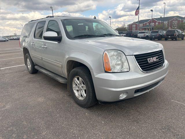 2013 GMC Yukon XL SLT