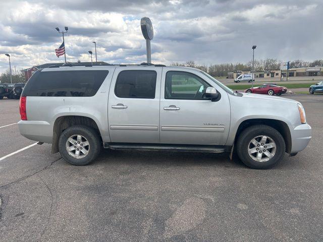 2013 GMC Yukon XL SLT