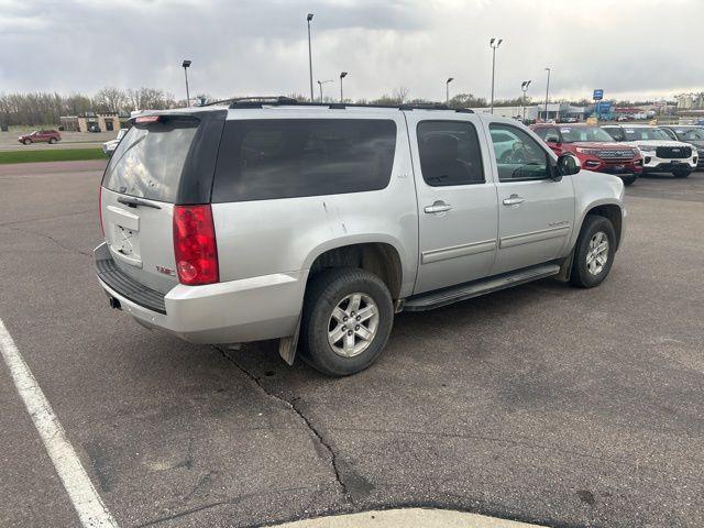 2013 GMC Yukon XL SLT