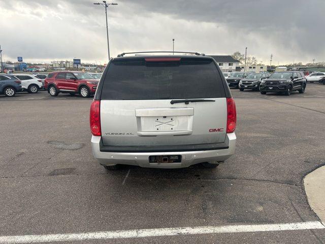2013 GMC Yukon XL SLT