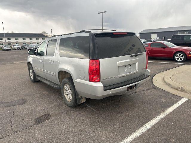 2013 GMC Yukon XL SLT