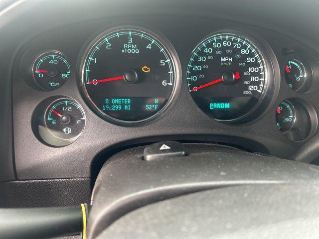 2013 GMC Yukon XL SLT