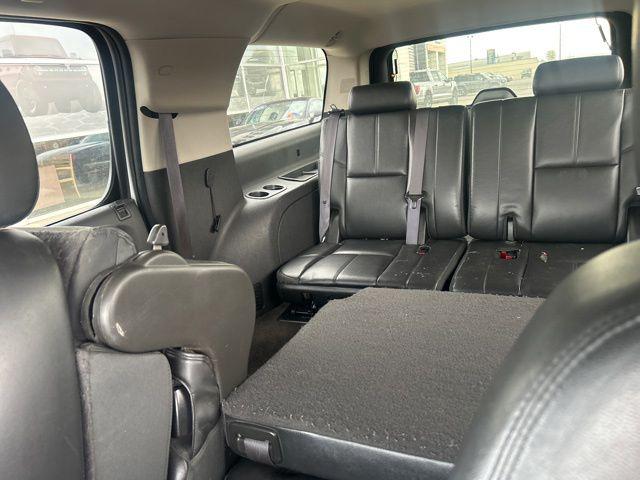 2013 GMC Yukon XL SLT