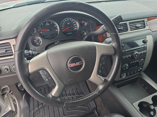 2013 GMC Yukon XL SLT