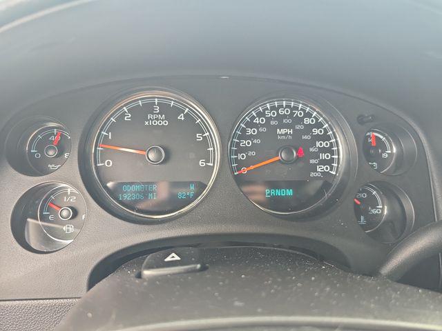 2013 GMC Yukon XL SLT
