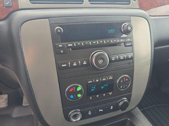 2013 GMC Yukon XL SLT