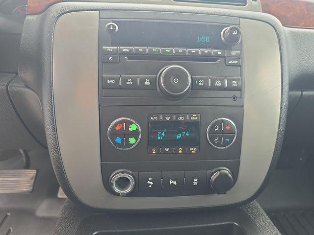 2013 GMC Yukon XL SLT
