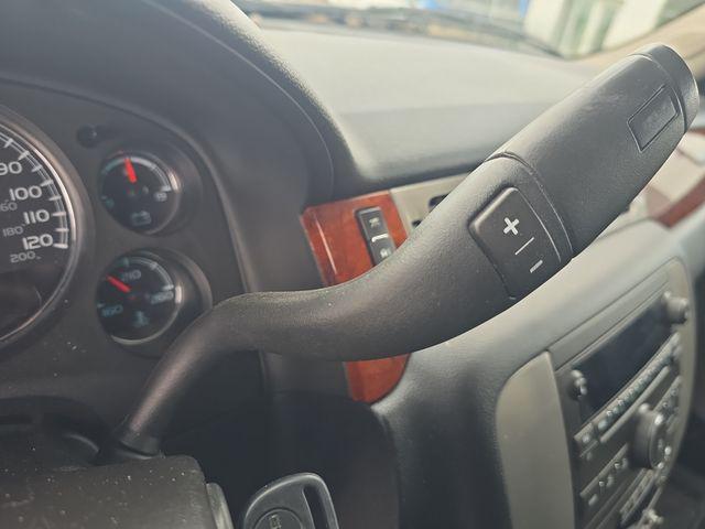 2013 GMC Yukon XL SLT