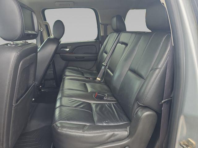 2013 GMC Yukon XL SLT