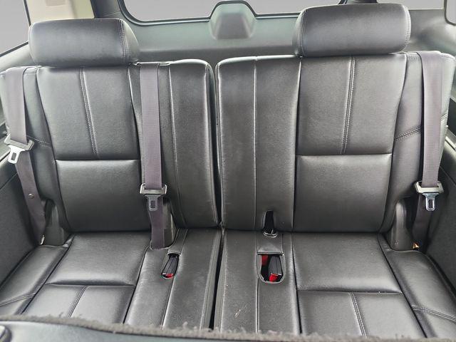 2013 GMC Yukon XL SLT