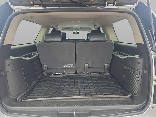 2013 GMC Yukon XL SLT